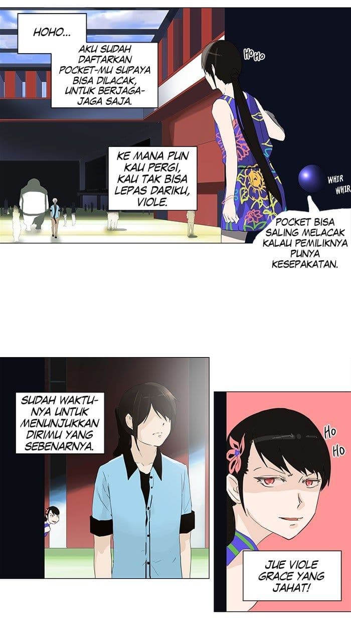 Chapter Komik
              Tower of God Chapter 105 - page 33