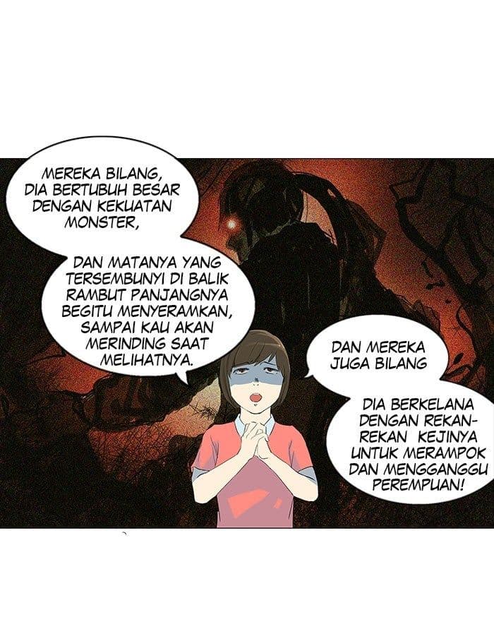 Chapter Komik
              Tower of God Chapter 105 - page 12