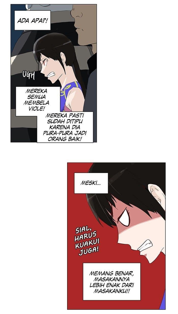 Chapter Komik
              Tower of God Chapter 105 - page 28