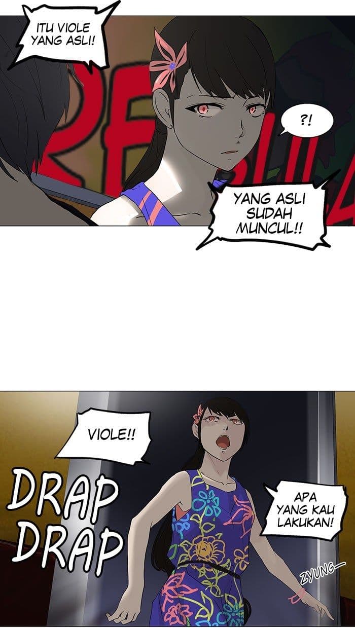 Chapter Komik
              Tower of God Chapter 105 - page 51