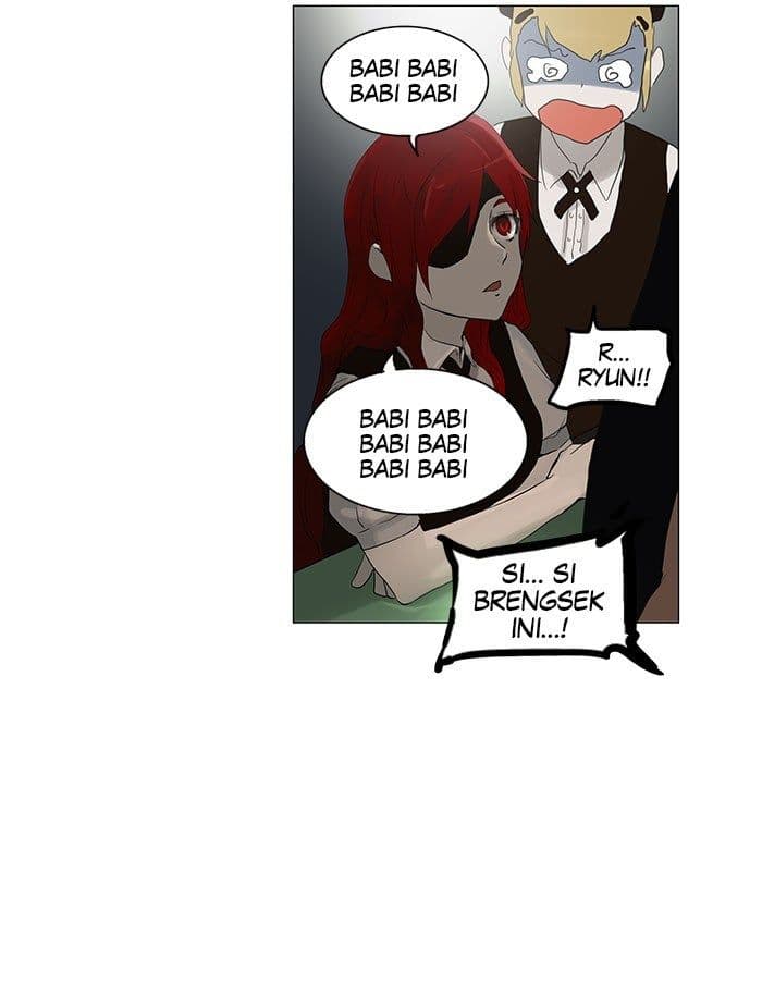 Chapter Komik
              Tower of God Chapter 105 - page 44