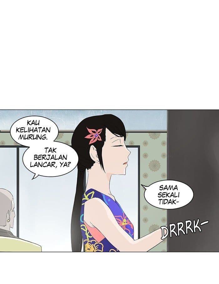 Chapter Komik
              Tower of God Chapter 105 - page 19