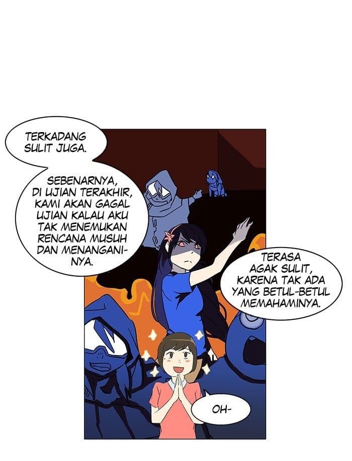 Chapter Komik
              Tower of God Chapter 105 - page 9