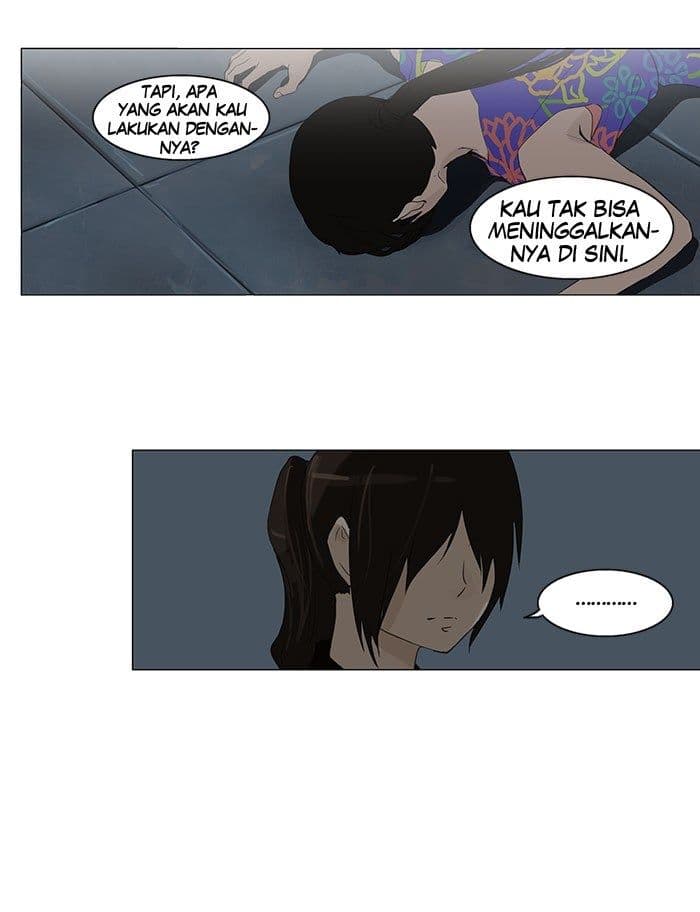 Chapter Komik
              Tower of God Chapter 106 - page 19