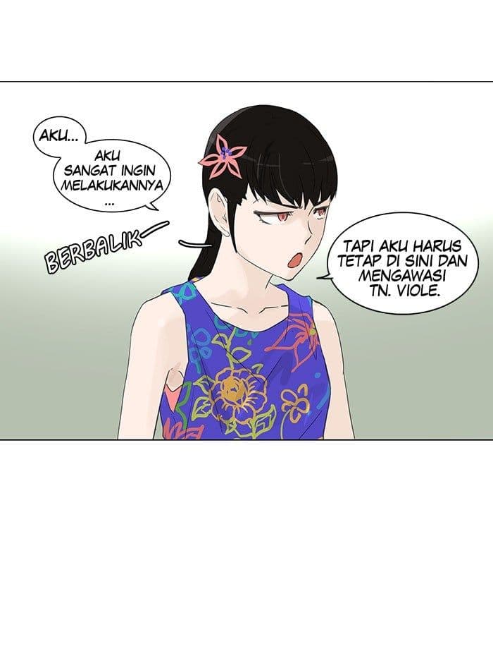 Chapter Komik
              Tower of God Chapter 106 - page 34