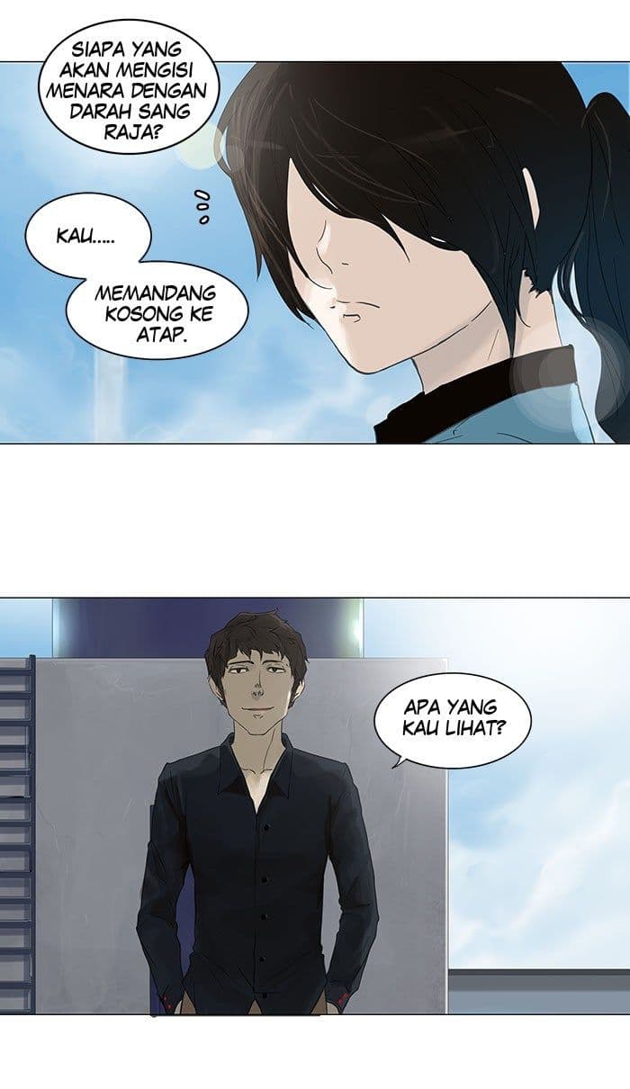 Chapter Komik
              Tower of God Chapter 106 - page 56