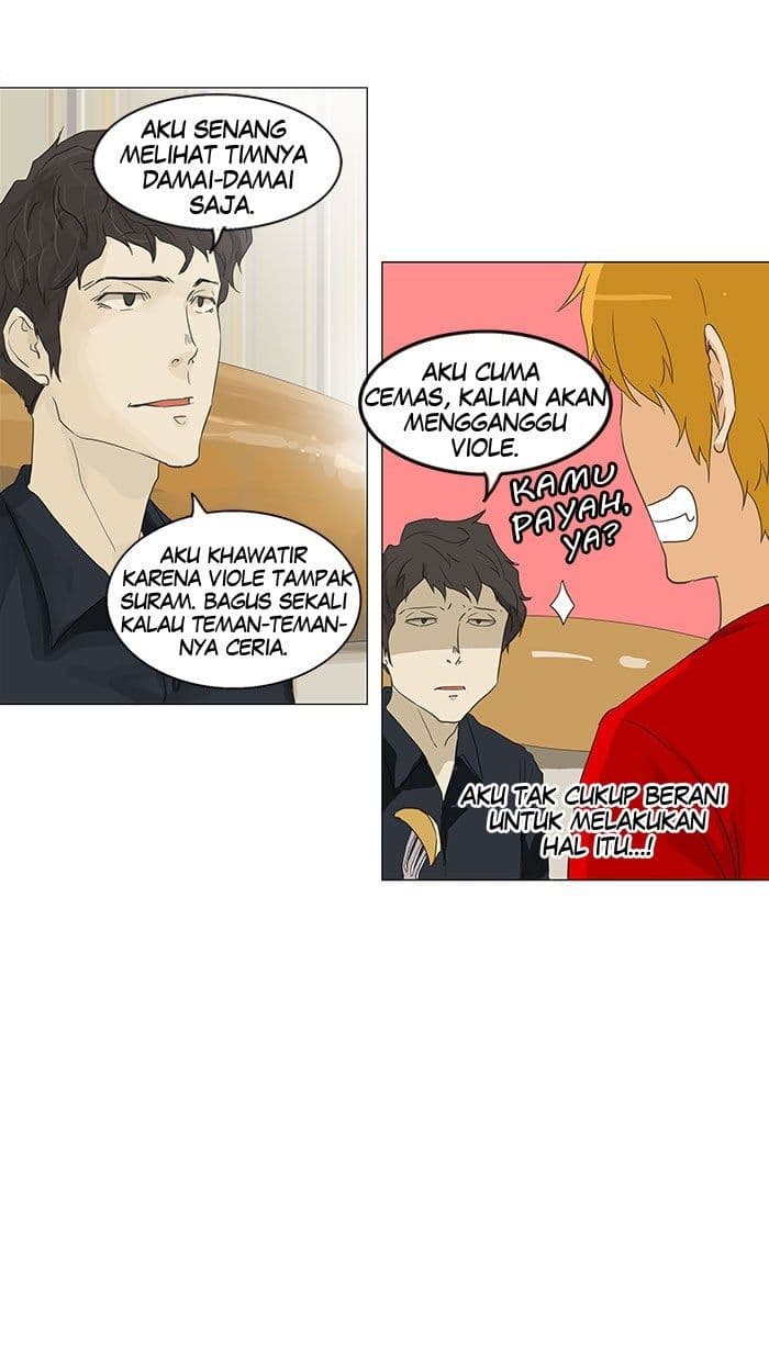 Chapter Komik
              Tower of God Chapter 106 - page 29