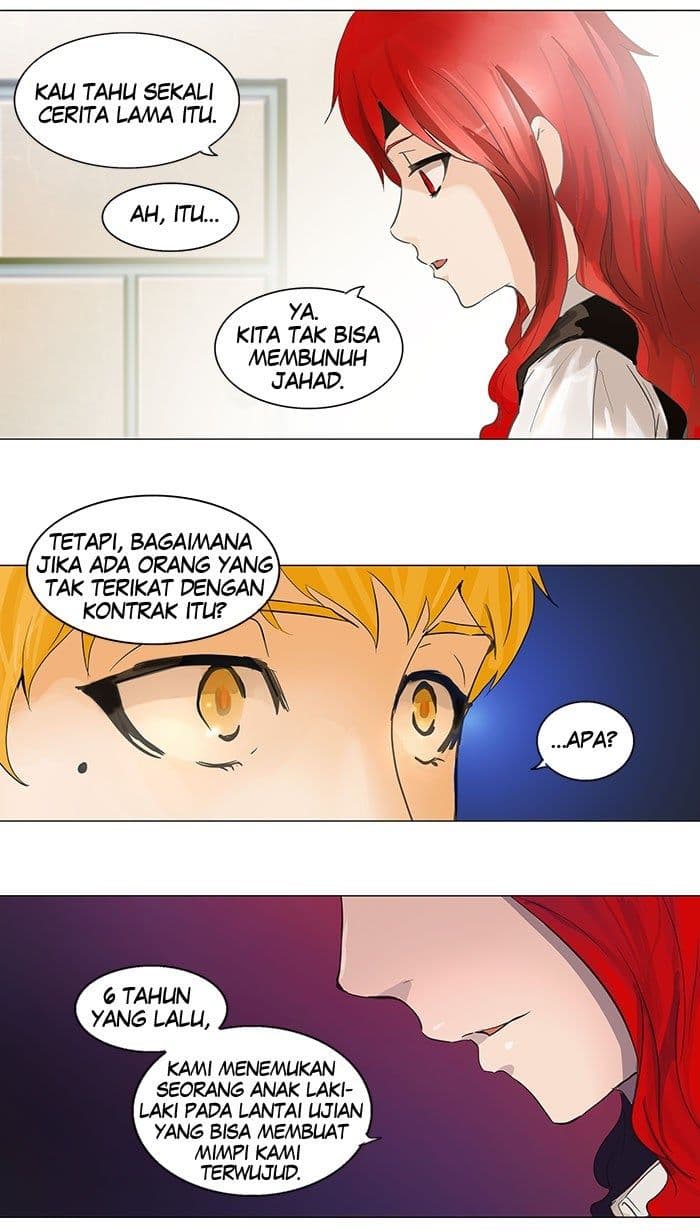 Chapter Komik
              Tower of God Chapter 106 - page 54