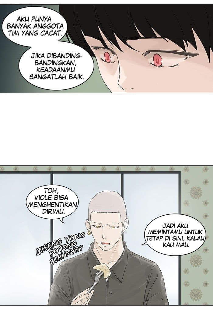 Chapter Komik
              Tower of God Chapter 106 - page 41