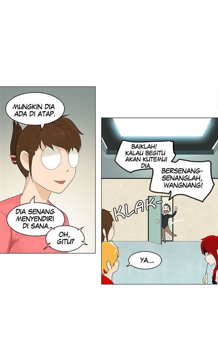 Chapter Komik
              Tower of God Chapter 106 - page 45