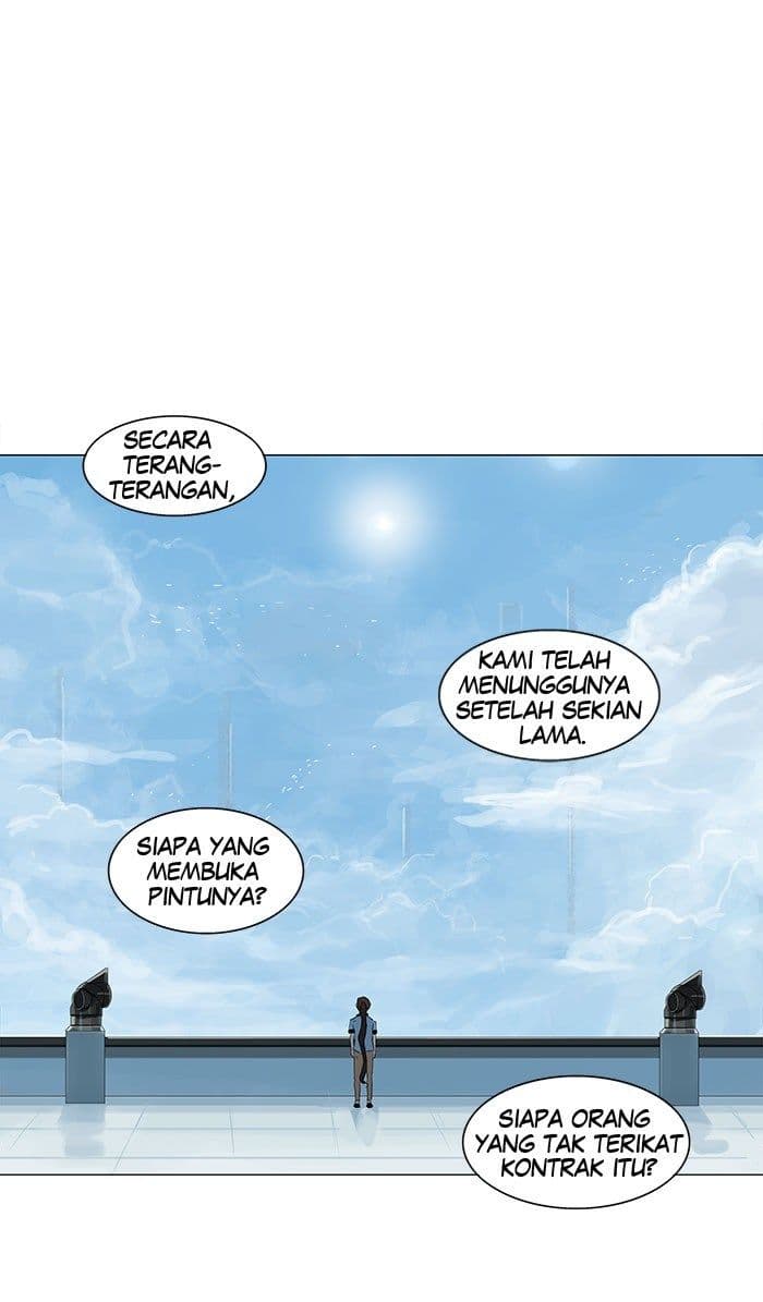 Chapter Komik
              Tower of God Chapter 106 - page 55