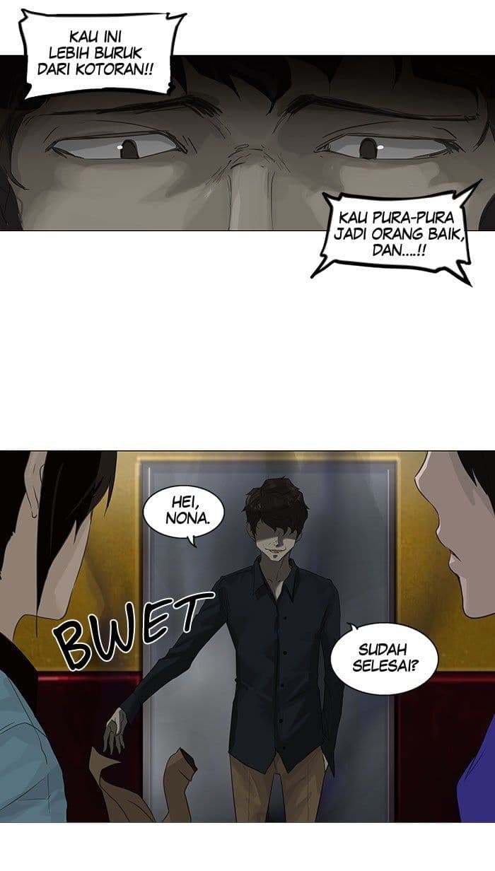 Chapter Komik
              Tower of God Chapter 106 - page 14