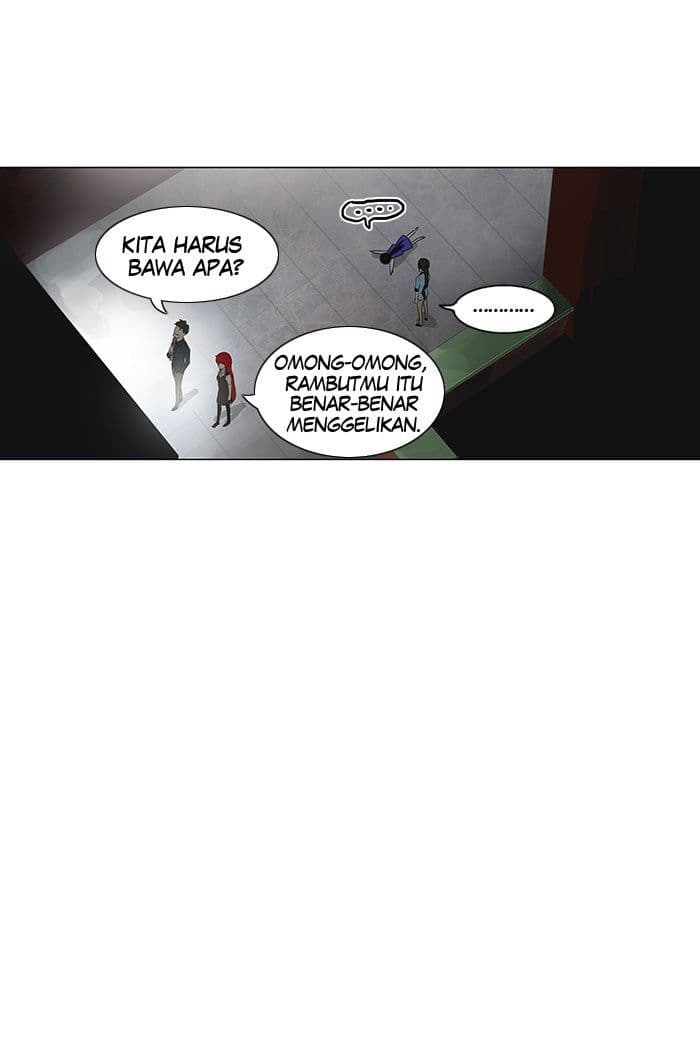 Chapter Komik
              Tower of God Chapter 106 - page 21