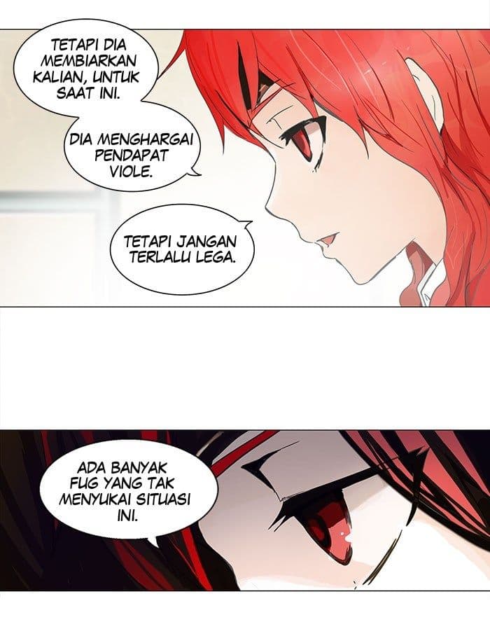 Chapter Komik
              Tower of God Chapter 106 - page 51