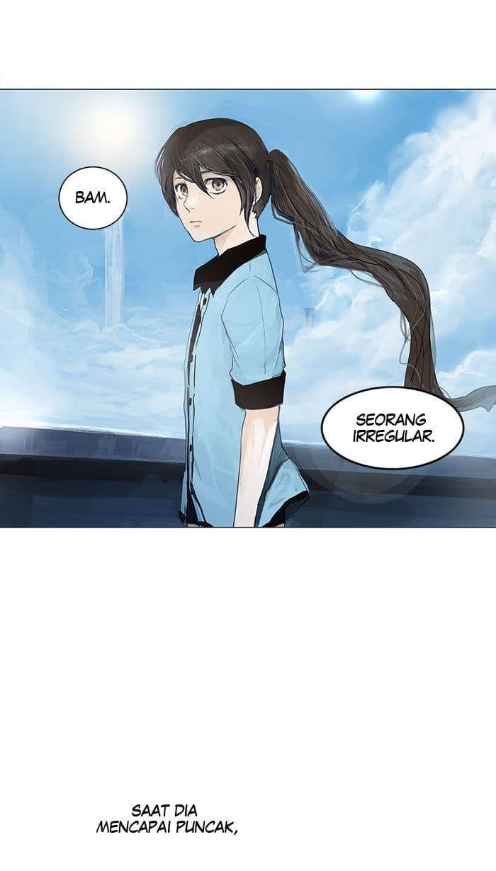 Chapter Komik
              Tower of God Chapter 106 - page 57