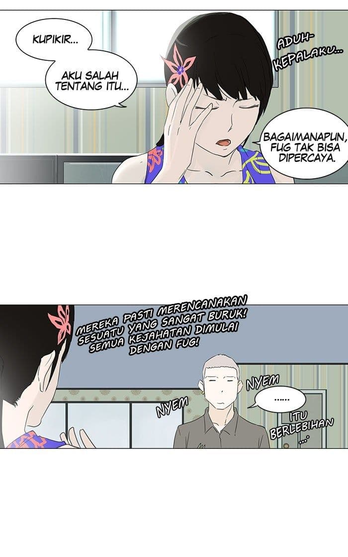 Chapter Komik
              Tower of God Chapter 106 - page 32