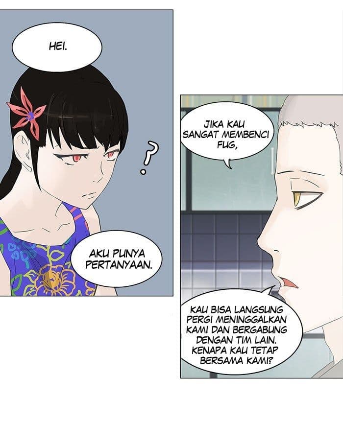 Chapter Komik
              Tower of God Chapter 106 - page 33