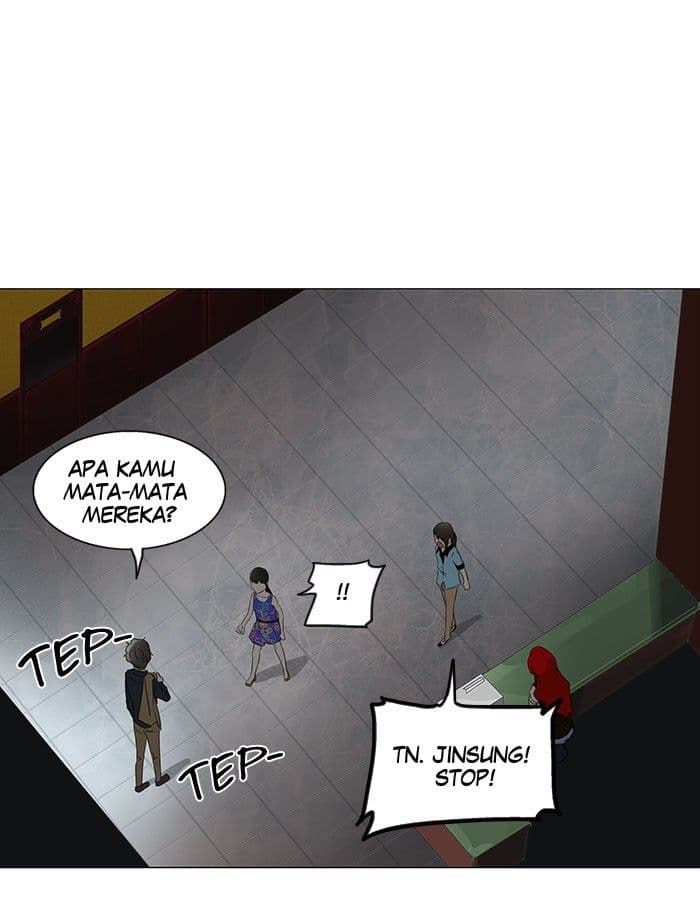 Chapter Komik
              Tower of God Chapter 106 - page 9