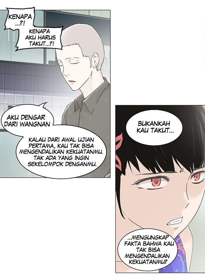 Chapter Komik
              Tower of God Chapter 106 - page 36