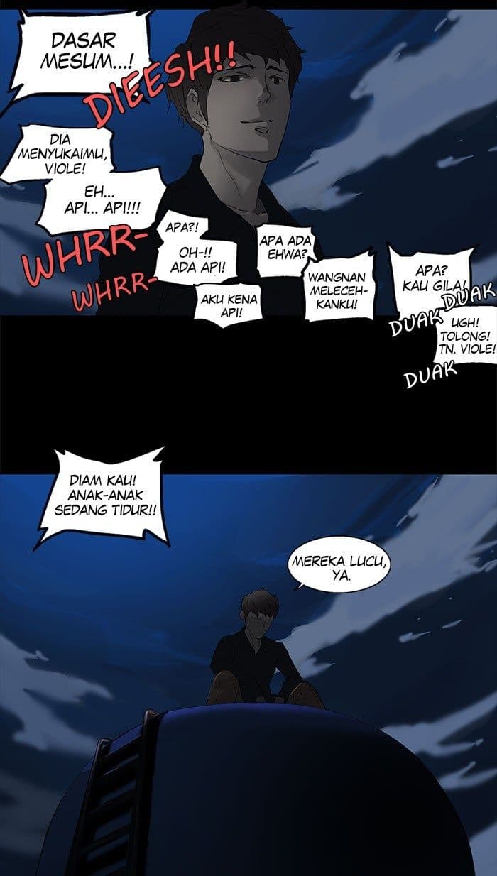 Chapter Komik
              Tower of God Chapter 107 - page 47