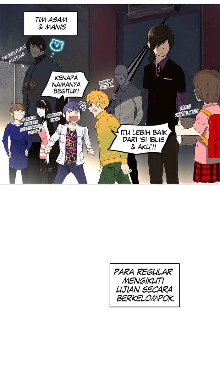 Chapter Komik
              Tower of God Chapter 107 - page 53