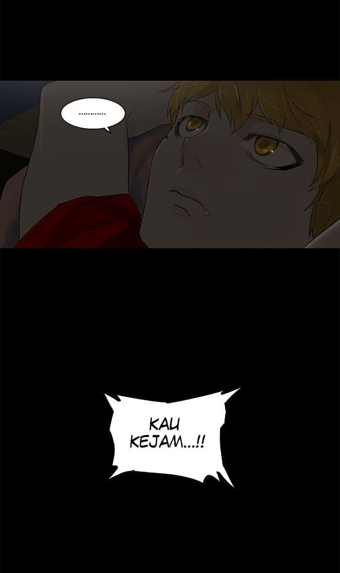 Chapter Komik
              Tower of God Chapter 107 - page 29