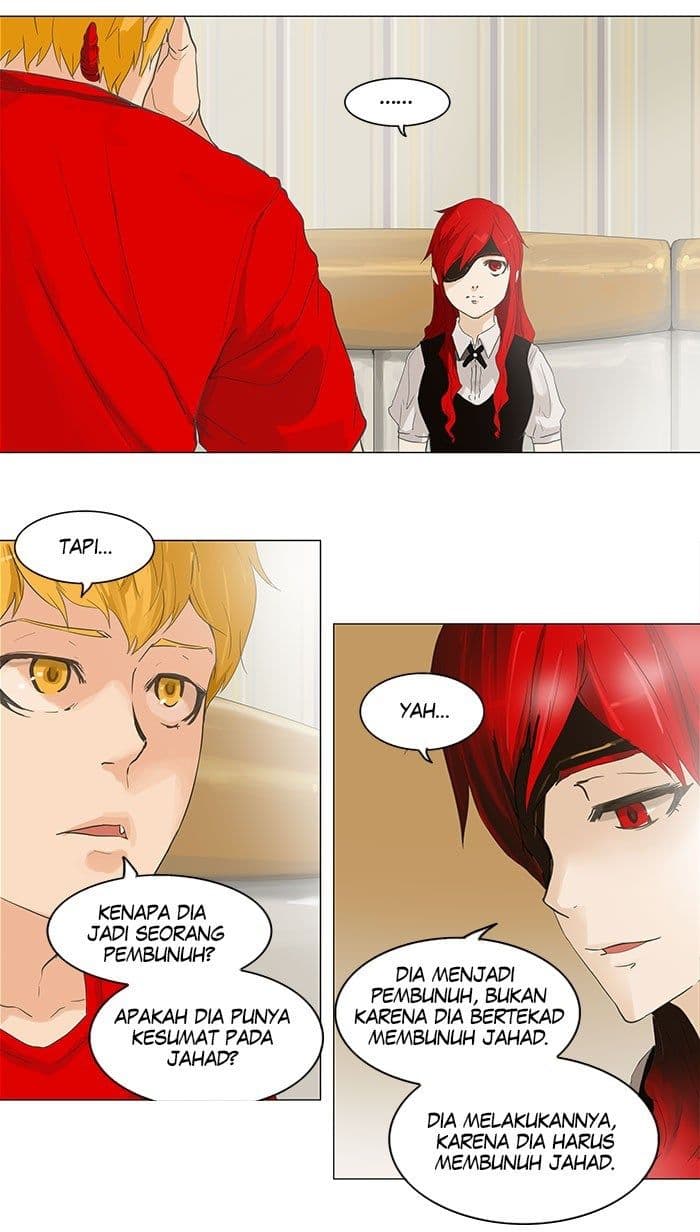 Chapter Komik
              Tower of God Chapter 107 - page 9