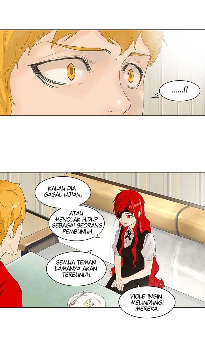 Chapter Komik
              Tower of God Chapter 107 - page 24