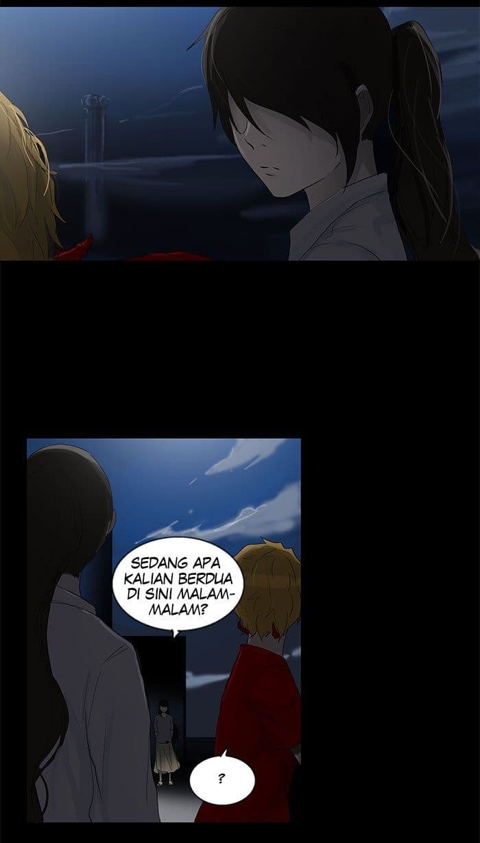 Chapter Komik
              Tower of God Chapter 107 - page 43