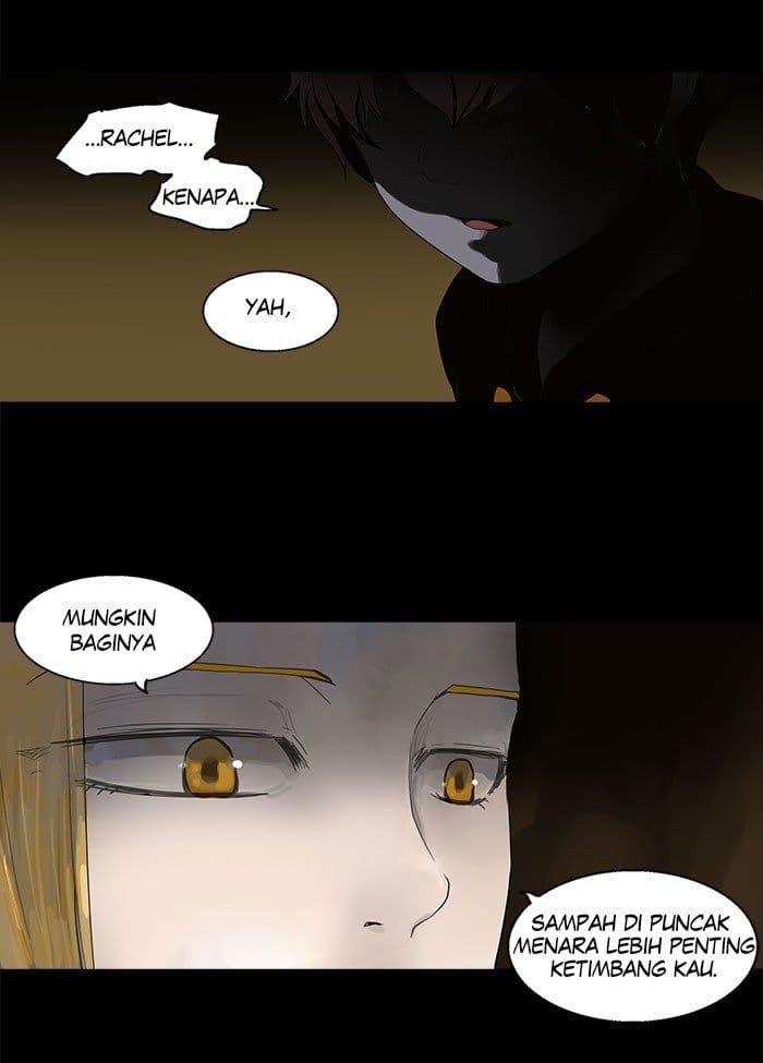 Chapter Komik
              Tower of God Chapter 107 - page 19