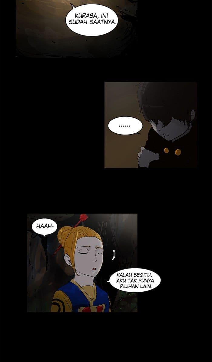 Chapter Komik
              Tower of God Chapter 107 - page 13