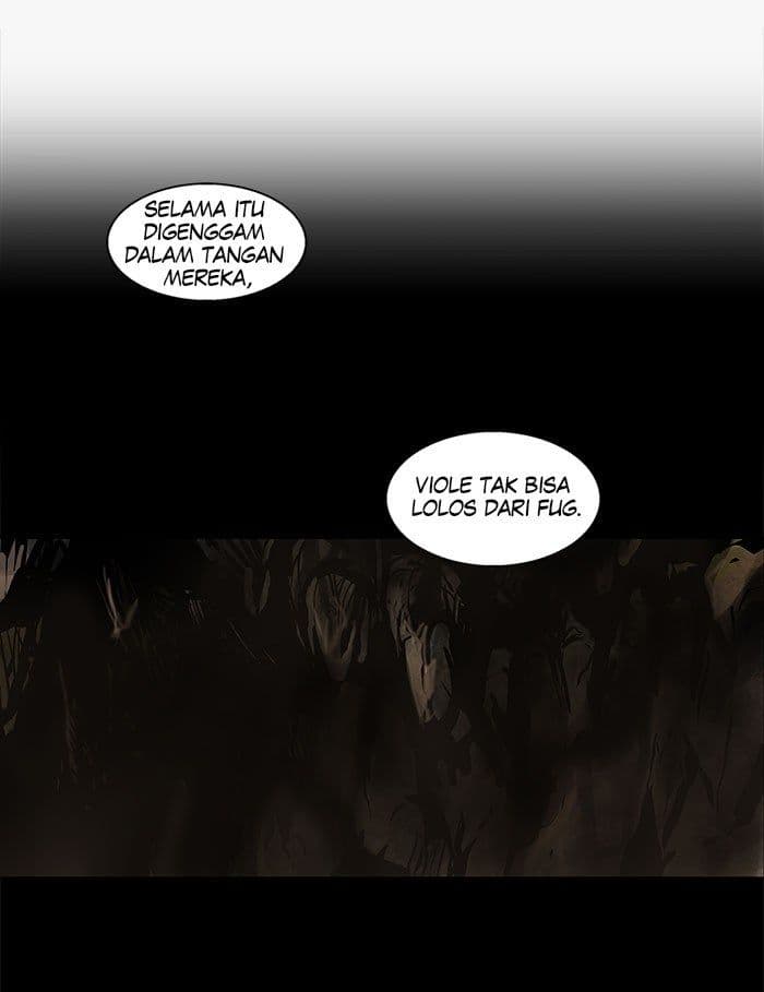 Chapter Komik
              Tower of God Chapter 107 - page 11