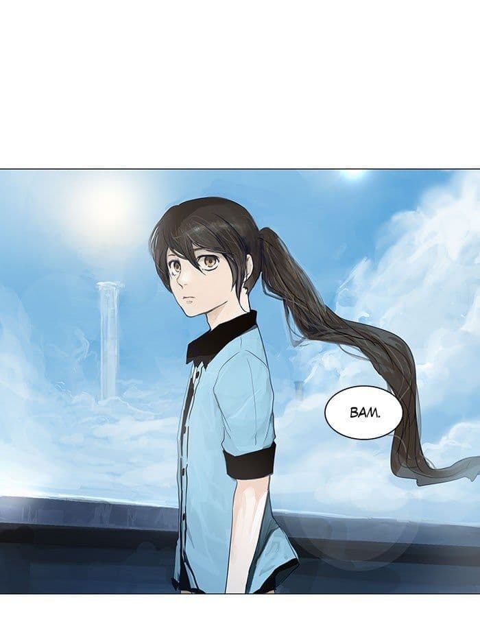 Chapter Komik
              Tower of God Chapter 107 - page 3