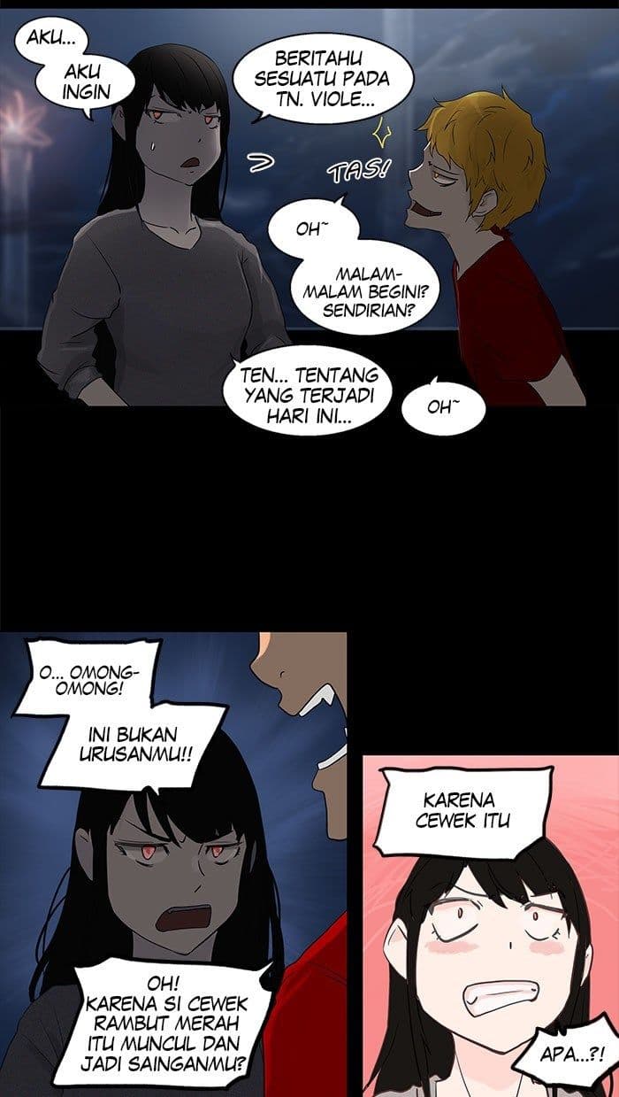 Chapter Komik
              Tower of God Chapter 107 - page 45