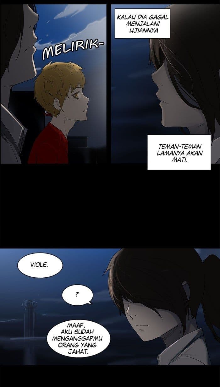 Chapter Komik
              Tower of God Chapter 107 - page 39