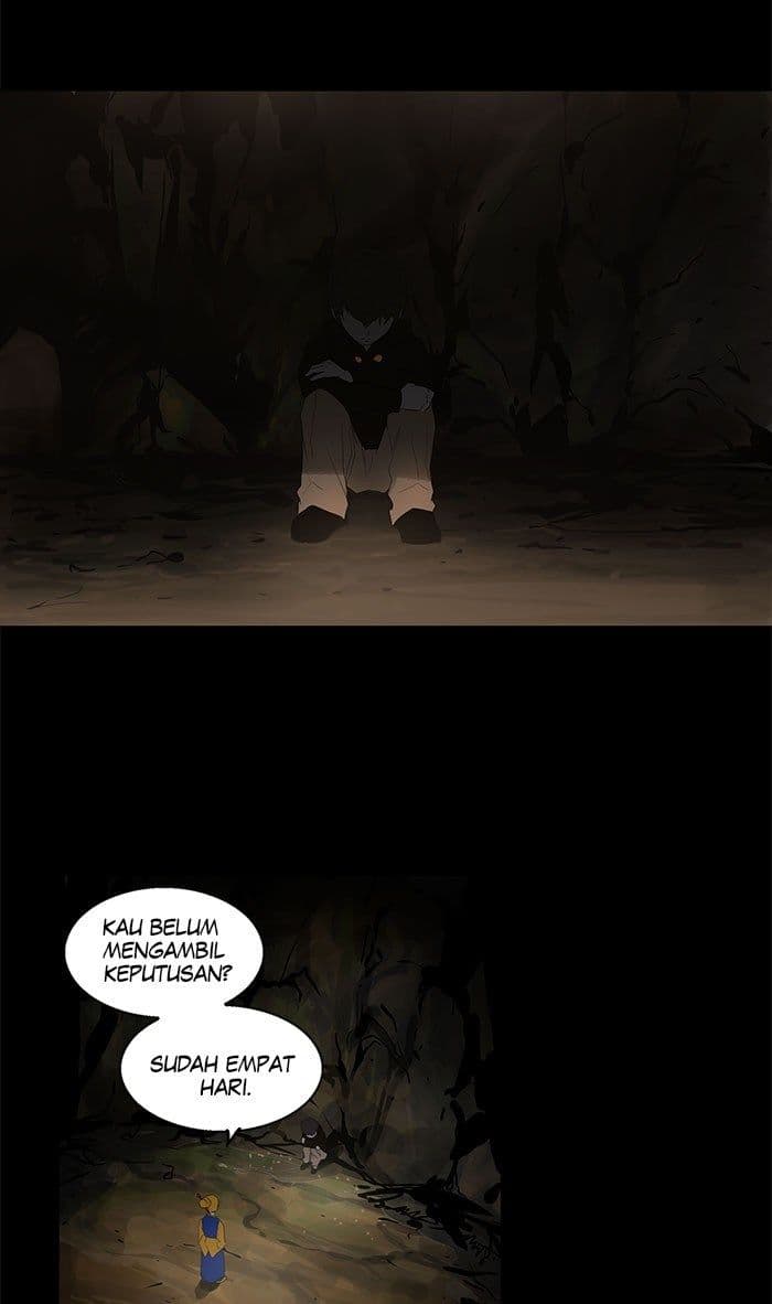 Chapter Komik
              Tower of God Chapter 107 - page 12