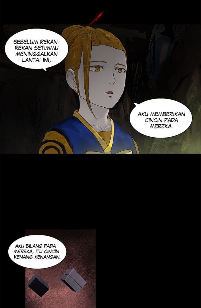 Chapter Komik
              Tower of God Chapter 107 - page 14