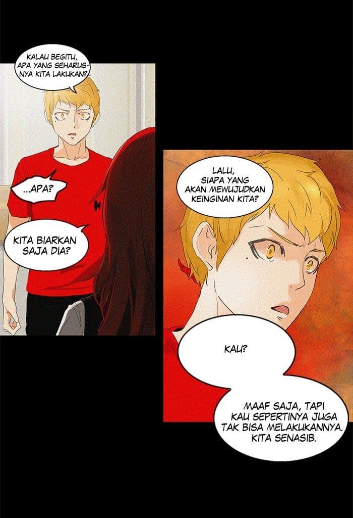 Chapter Komik
              Tower of God Chapter 107 - page 31