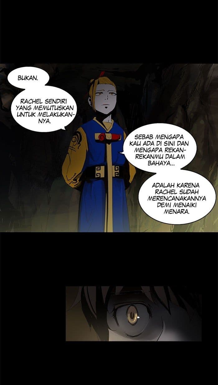 Chapter Komik
              Tower of God Chapter 107 - page 18