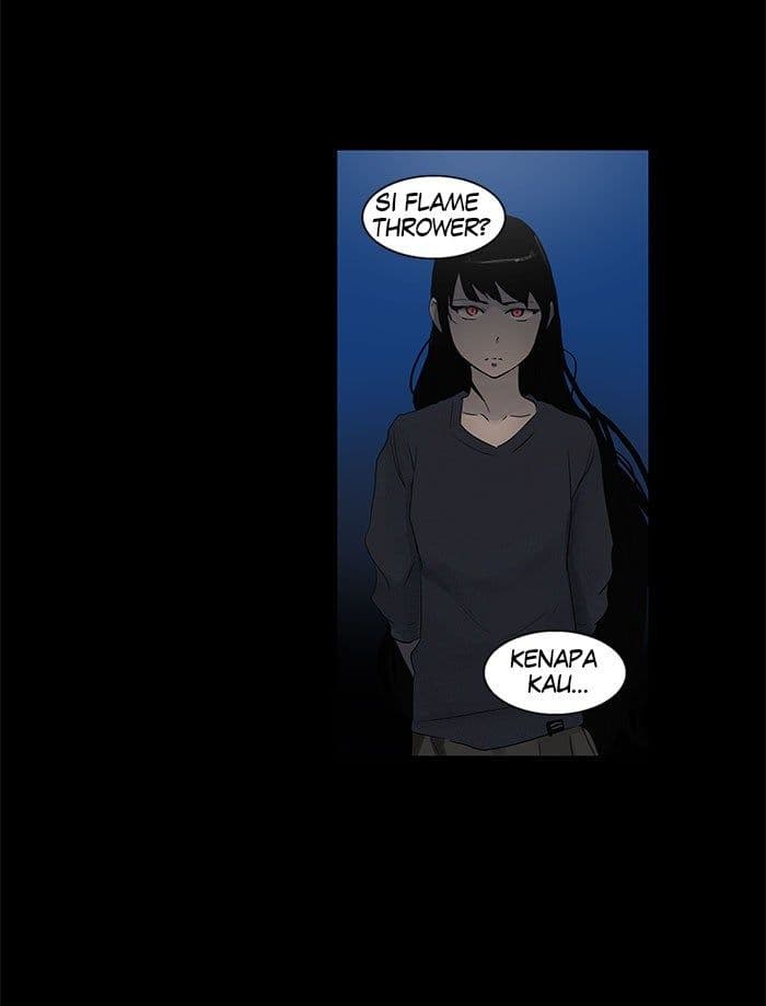 Chapter Komik
              Tower of God Chapter 107 - page 44