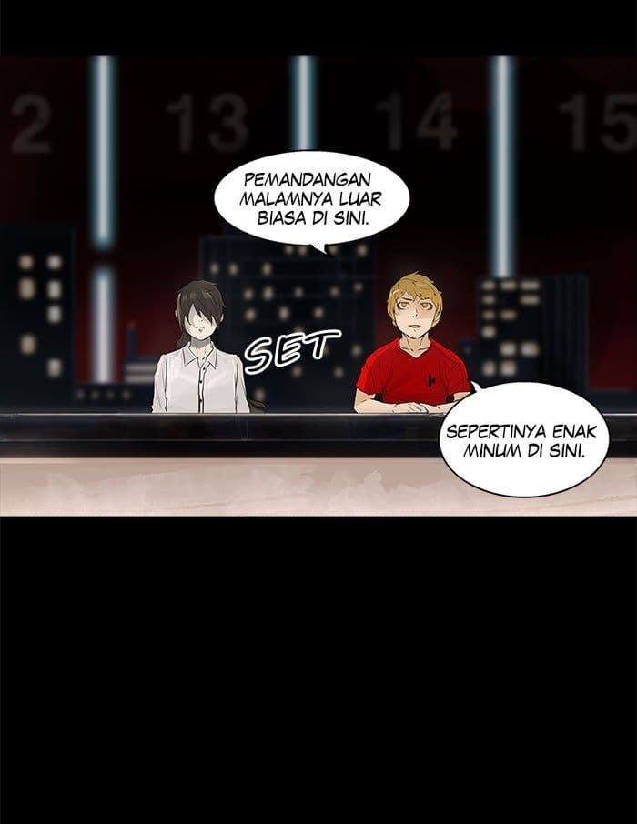 Chapter Komik
              Tower of God Chapter 107 - page 38