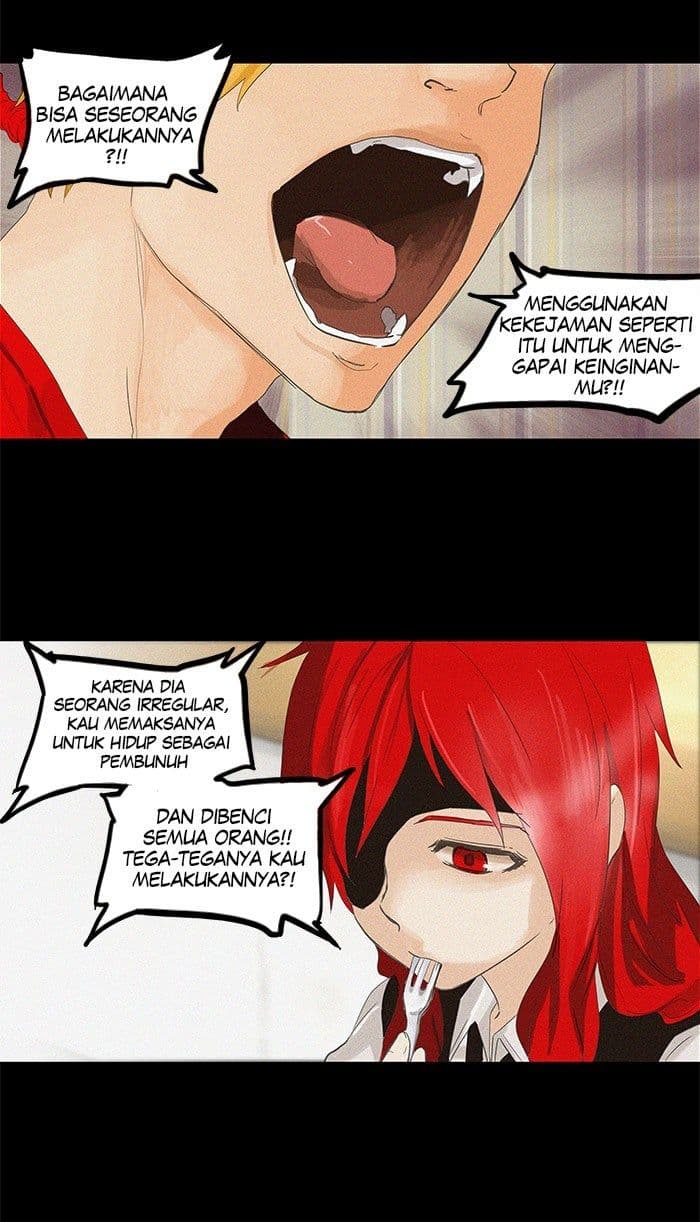 Chapter Komik
              Tower of God Chapter 107 - page 30