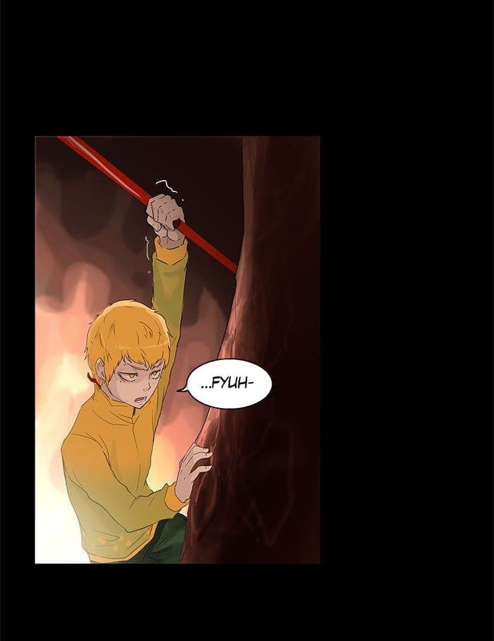 Chapter Komik
              Tower of God Chapter 108 - page 57