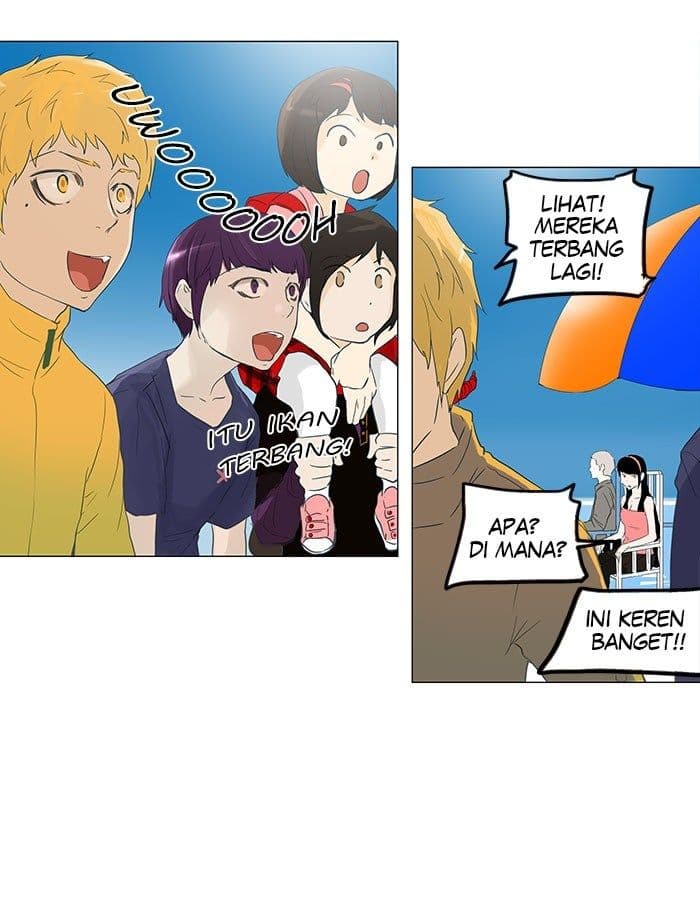 Chapter Komik
              Tower of God Chapter 108 - page 10