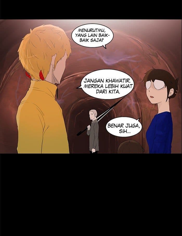 Chapter Komik
              Tower of God Chapter 108 - page 59