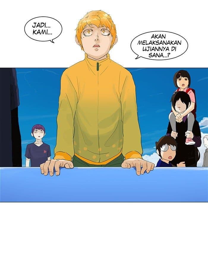 Chapter Komik
              Tower of God Chapter 108 - page 26