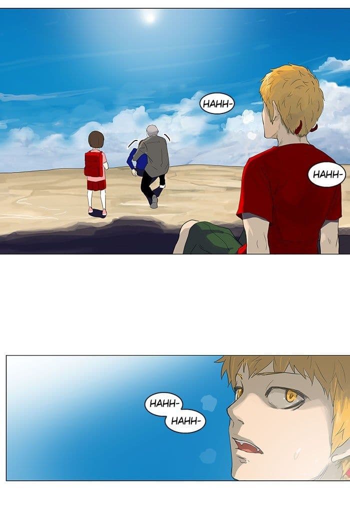 Chapter Komik
              Tower of God Chapter 108 - page 39