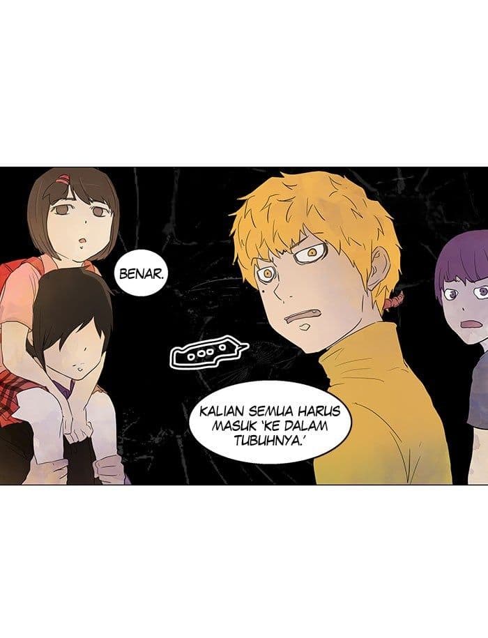 Chapter Komik
              Tower of God Chapter 108 - page 28