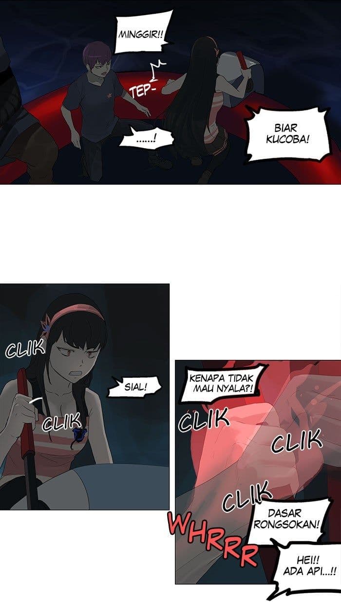 Chapter Komik
              Tower of God Chapter 108 - page 46