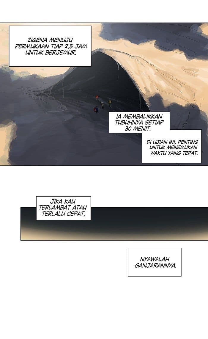 Chapter Komik
              Tower of God Chapter 108 - page 43